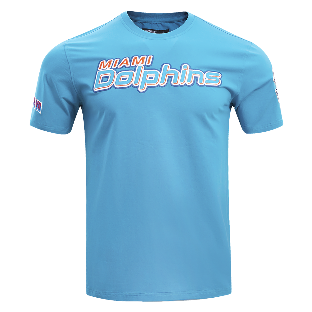 PLAYERA NFL MIAMI DOLPHINS AOP