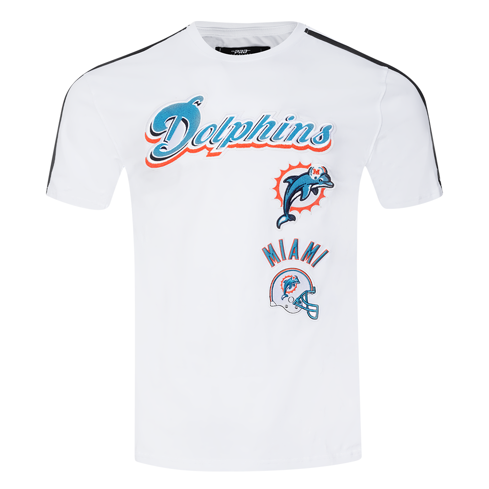PLAYERA NFL MIAMI DOLPHINS RETRO CLASSICS