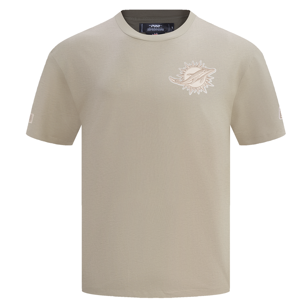 PLAYERA NFL MIAMI DOLPHINS NEUTRAL