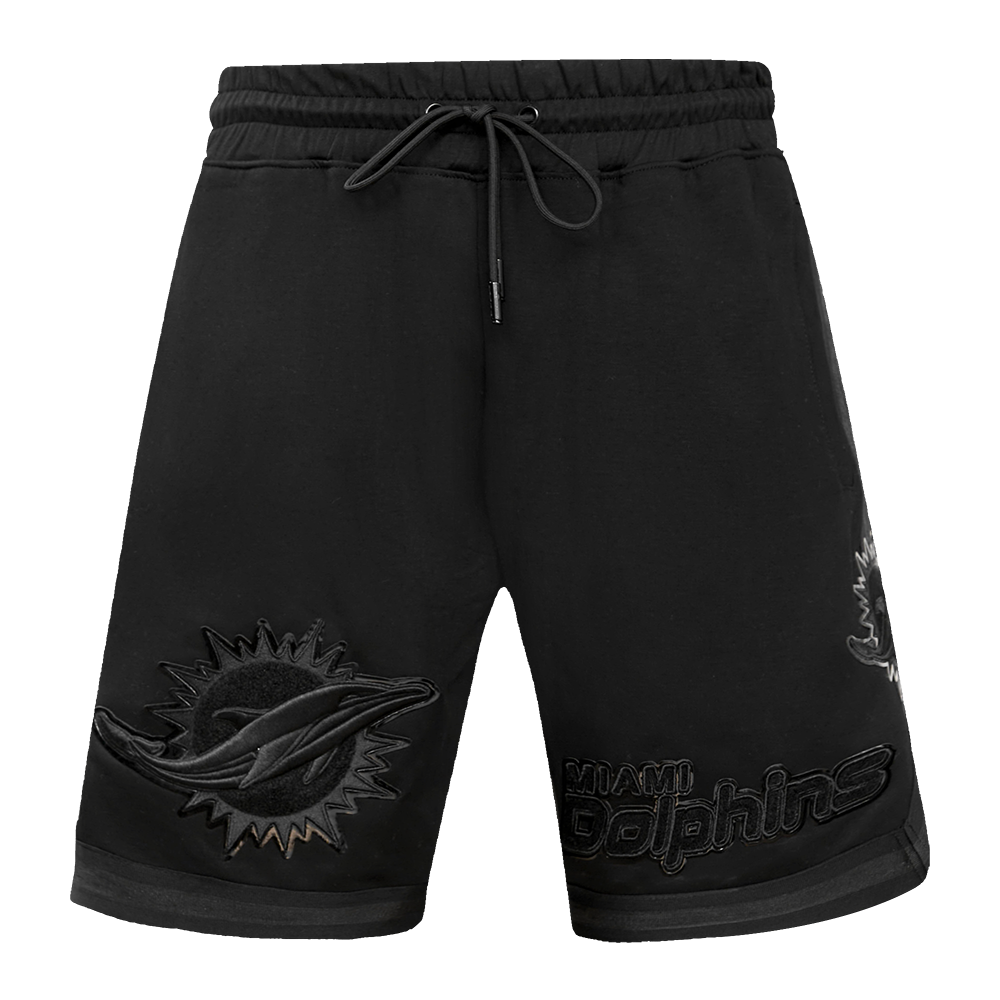 SHORTS DE BASQUETBOL NFL MIAMI DOLPHINS CLASSIC 3BK