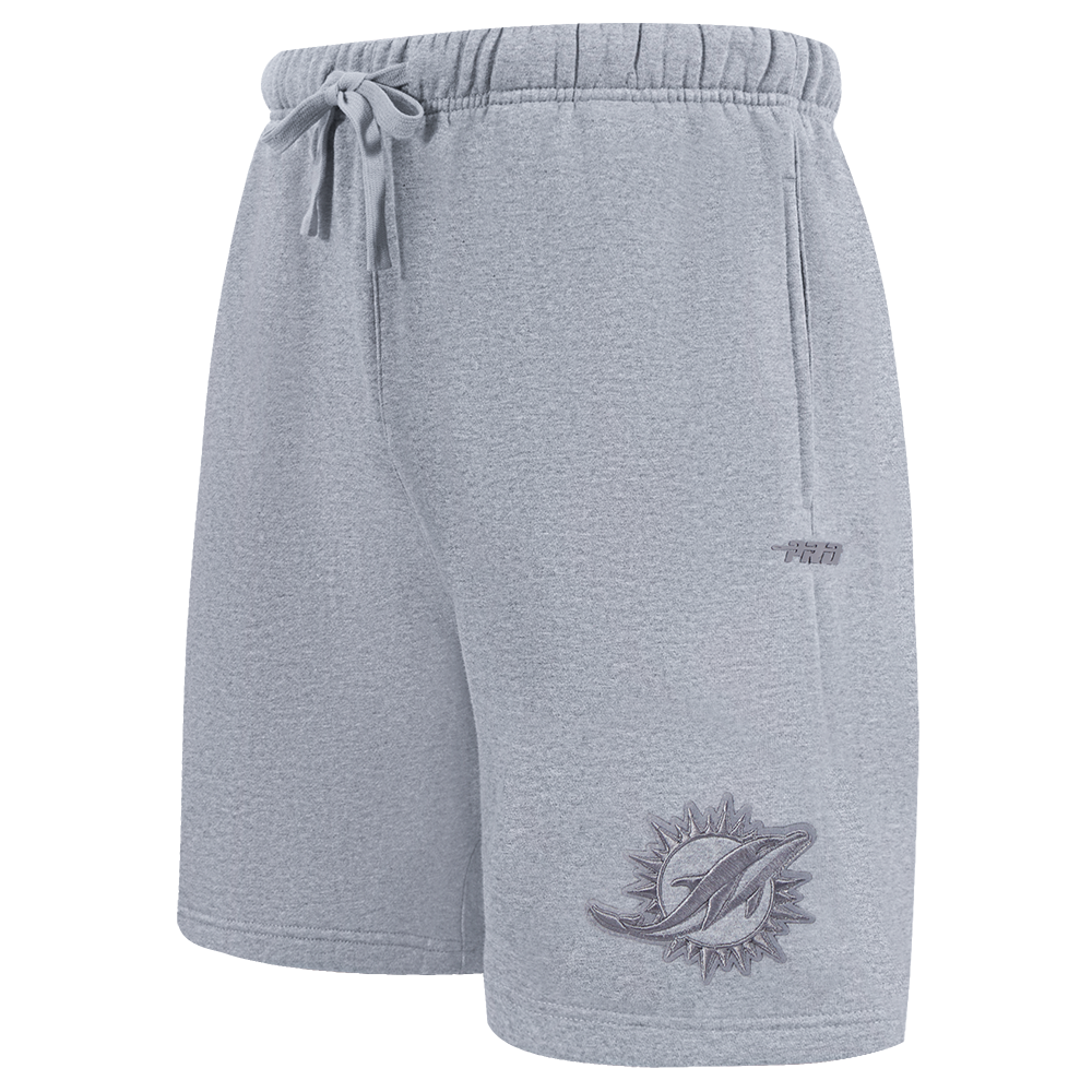 SHORTS DE ALGODÓN NFL MIAMI DOLPHINS NEUTRAL