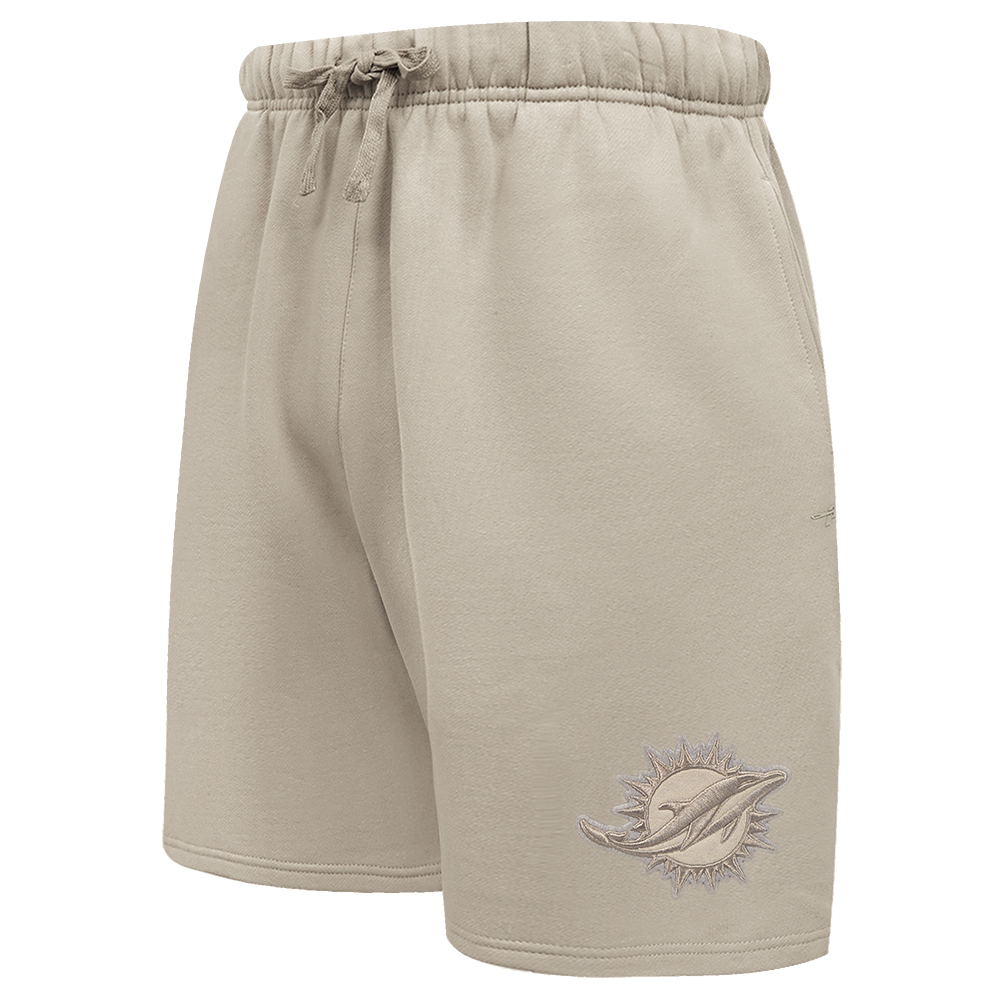 SHORTS DE ALGODÓN NFL MIAMI DOLPHINS NEUTRAL