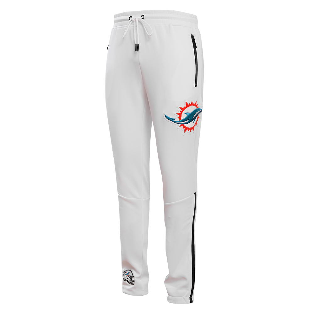 PANTALÓN DEPORTIVO NFL MIAMI DOLPHINS CLASSIC DK TRACK PANT