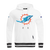 SUDADERA CON GORRO NFL MIAMI DOLPHINS MASH UP