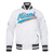 CHAMARRA DE SATÍN NFL MIAMI DOLPHINS SCRIPT TAIL