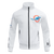 CHAMARRA DEPORTIVA NFL MIAMI DOLPHINS CLASSIC DK TRACK JACKET