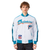CHAMARRA NFL MIAMI DOLPHINS PRO GAME DAY JACKET