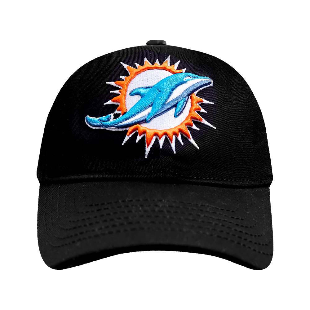 GORRA DAD HAT NFL MIAMI DOLPHINS FASTLANE