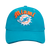 GORRA DAD HAT NFL MIAMI DOLPHINS OLD ENGLISH