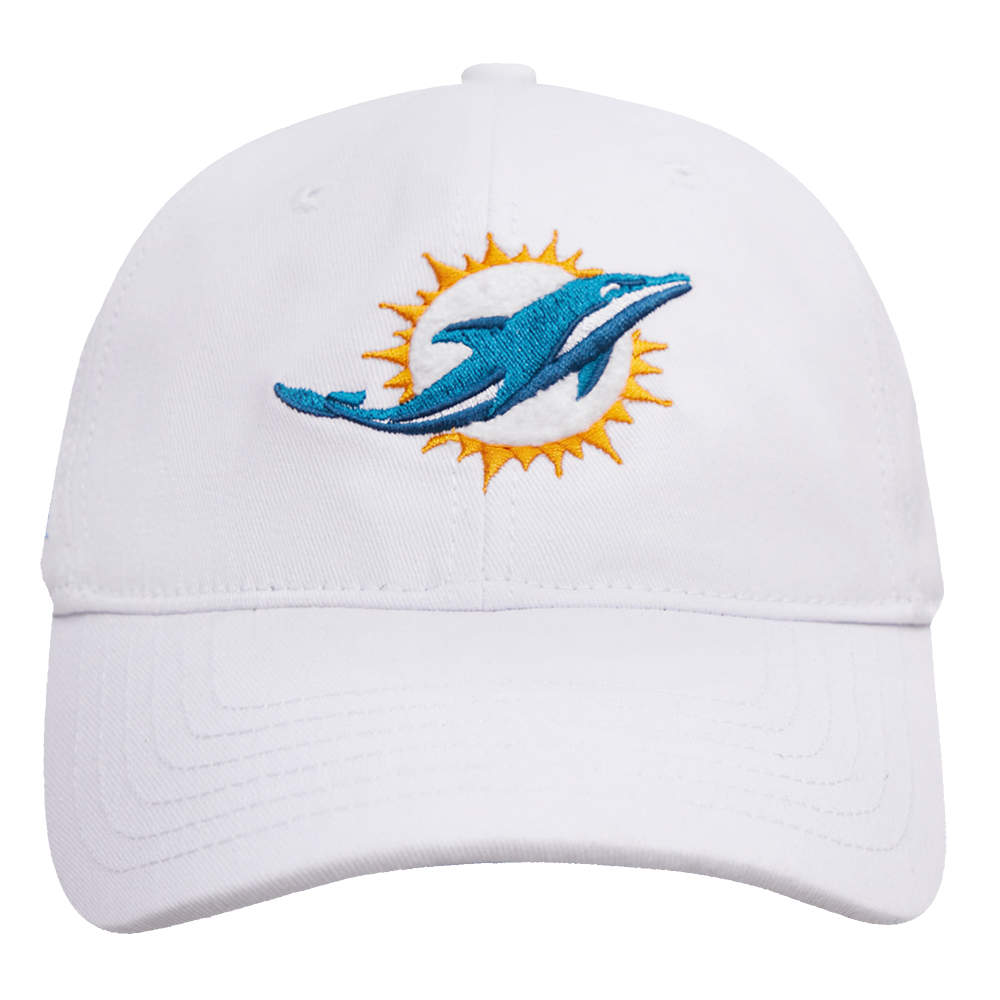 GORRA DAD HAT NFL MIAMI DOLPHINS MASH UP