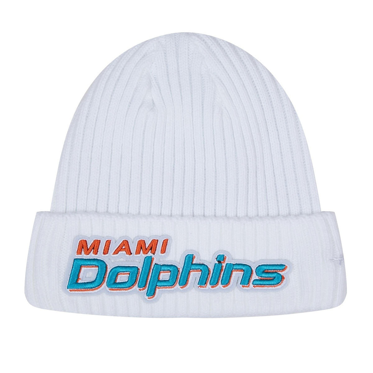 GORRO NFL MIAMI DOLPHINS CLASSIC BEANIE