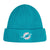 GORRO NFL MIAMI DOLPHINS MASH UP