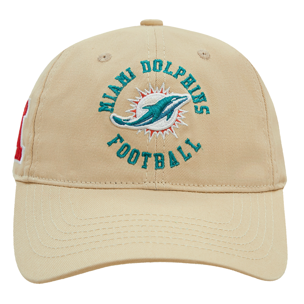 GORRA DAD HAT NFL MIAMI DOLPHINS HYBRID