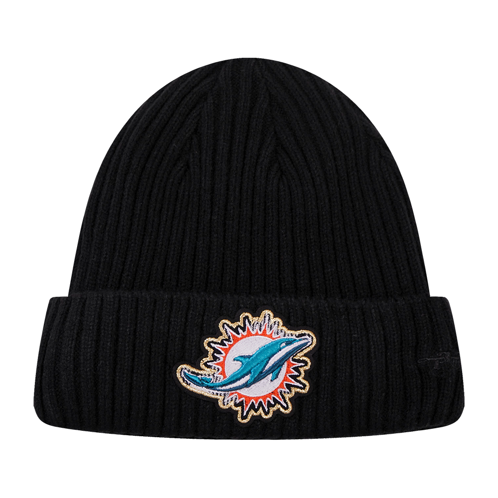 GORRO NFL MIAMI DOLPHINS PRO PREP