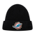 GORRO NFL MIAMI DOLPHINS PRO PREP