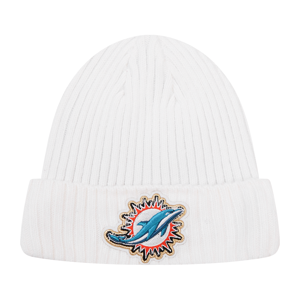 GORRO NFL MIAMI DOLPHINS PRO PREP