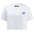 PLAYERA NFL MIAMI DOLPHINS CLASSIC ESSENTIALS PARA MUJER