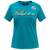 PLAYERA NFL MIAMI DOLPHINS CLASSIC ESSENTIALS PARA MUJER