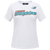 PLAYERA NFL MIAMI DOLPHINS CLASSIC ESSENTIALS PARA MUJER