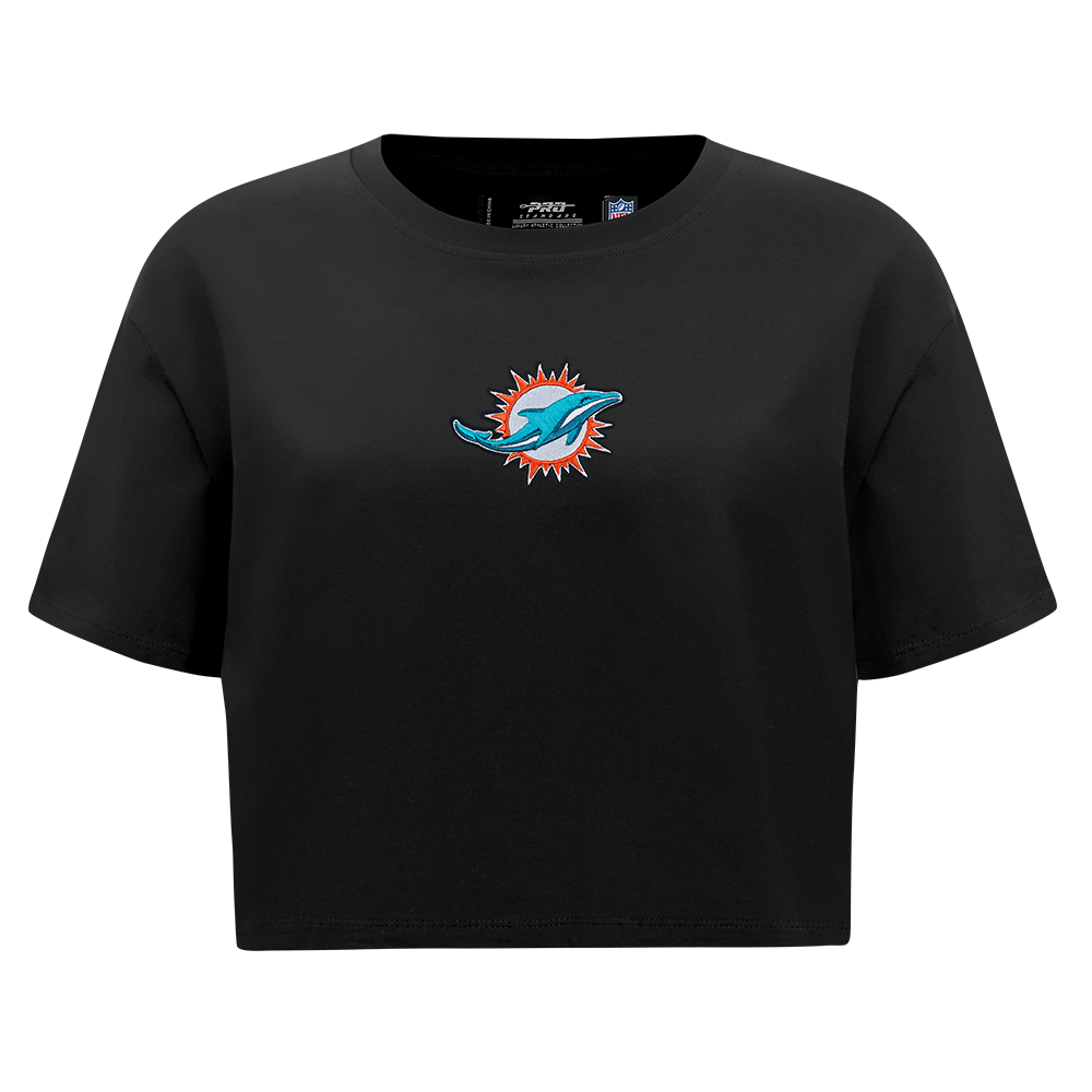 PLAYERA NFL MIAMI DOLPHINS WINGSPAN PARA MUJER