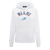 SUDADERA CON GORRO NFL MIAMI DOLPHINS CLASSIC CHENILLE PARA MUJER