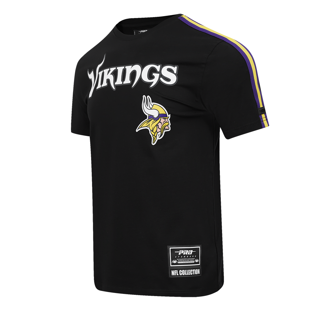 PLAYERA NFL MINNESOTA VIKINGS MESH