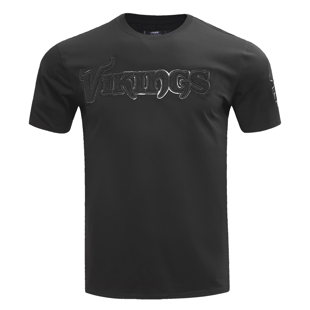 PLAYERA NFL MINNESOTA VIKINGS CLASSIC 3BK