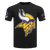 PLAYERA NFL MINNESOTA VIKINGS MASH UP