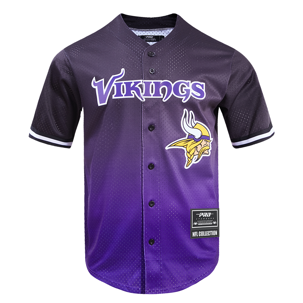 JERSEY NFL MINNESOTA VIKINGS OMBRE