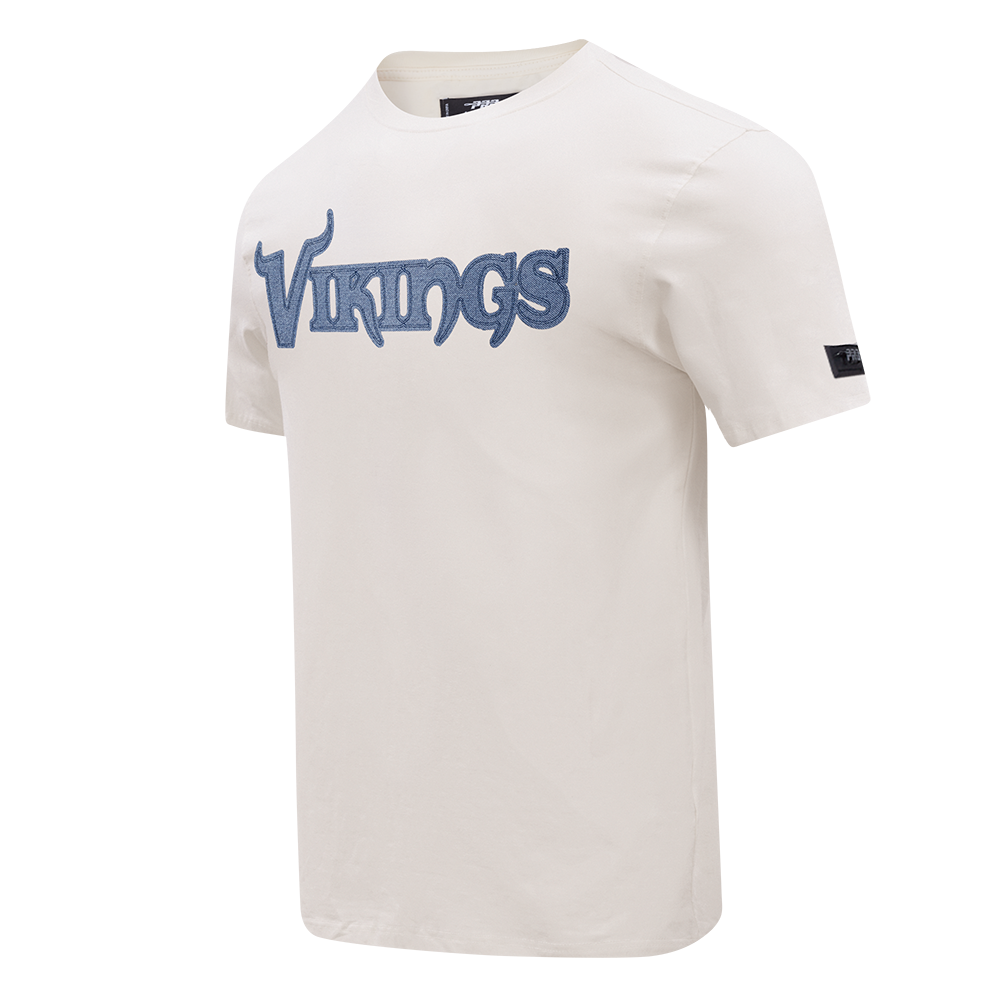PLAYERA NFL MINNESOTA VIKINGS VARSITY BLUES