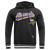 SUDADERA CON GORRO NFL MINNESOTA VIKINGS SCRIPT TAIL
