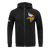 SUDADERA CON CIERRE NFL MINNESOTA VIKINGS CLASSIC CHENILLE