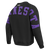 SUDADERA DE CUELLO REDONDO NFL MINNESOTA VIKINGS WINGSPAN