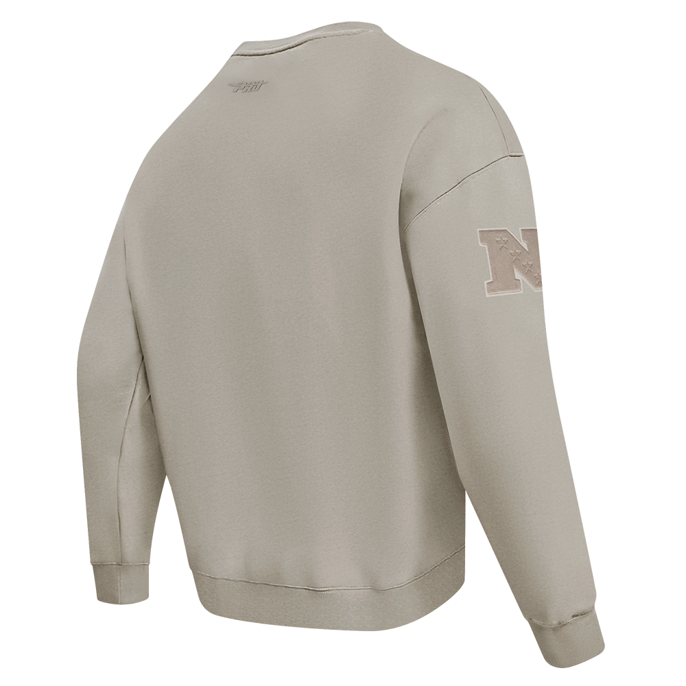 SUDADERA DE CUELLO REDONDO NFL MINNESOTA VIKINGS NEUTRAL