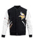 CHAMARRA UNIVERSITARIA NFL MINNESOTA VIKINGS CLASSIC VARSITY