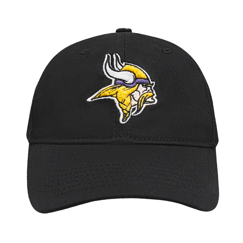 GORRA DAD HAT NFL MINNESOTA VIKINGS MASH UP