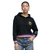 SUDADERA CON GORRO NFL MINNESOTA VIKINGS MASH UP PARA MUJER