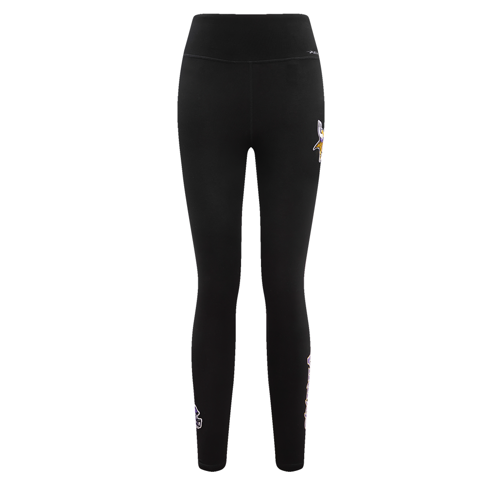 LEGGINGS NFL MINNESOTA VIKINGS CLASSIC CHENILLE PARA MUJER