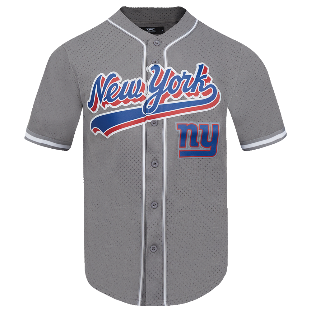 JERSEY NFL NEW YORK GIANTS SCRIPT TAIL
