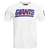 PLAYERA NFL NEW YORK GIANTS CLASSIC CHENILLE