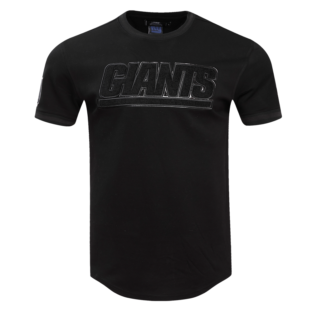 PLAYERA NFL NEW YORK GIANTS CLASSIC 3BK