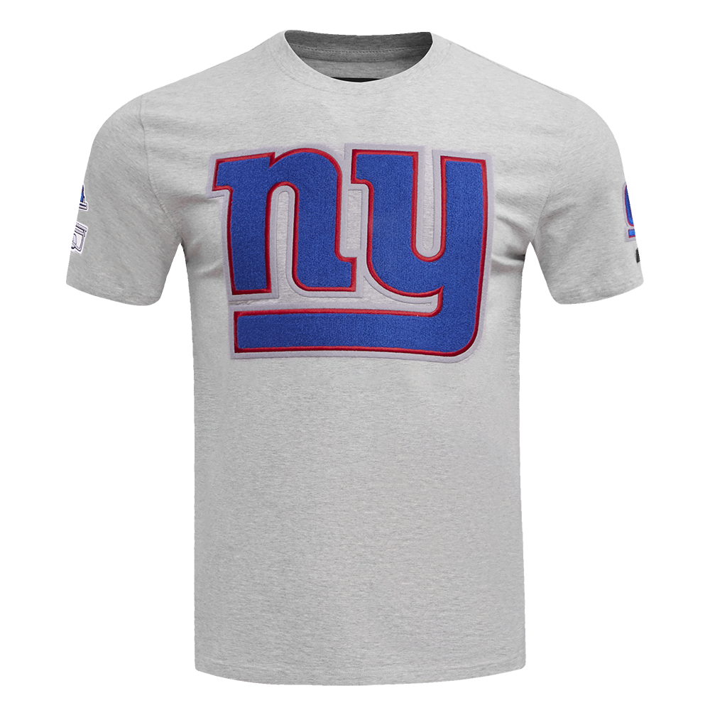PLAYERA NFL NEW YORK GIANTS MASH UP