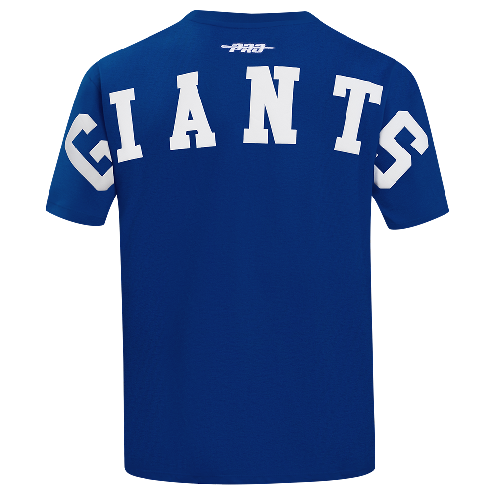 PLAYERA NFL NEW YORK GIANTS WINGSPAN