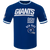 PLAYERA NFL NEW YORK GIANTS RETRO CLASSICS