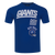 PLAYERA NFL NEW YORK GIANTS RETRO CLASSICS