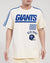PLAYERA NFL NEW YORK GIANTS RETRO CLASSICS