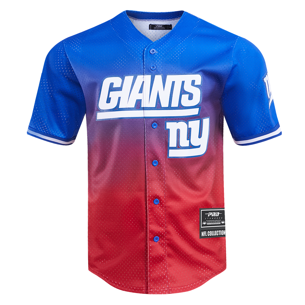 JERSEY NFL NEW YORK GIANTS OMBRE