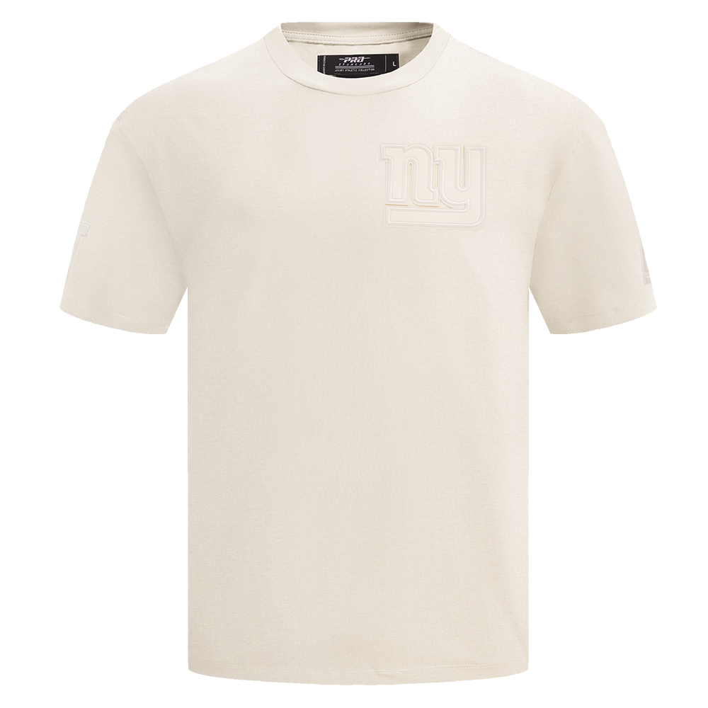 PLAYERA NFL NEW YORK GIANTS NEUTRAL