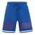 SHORTS DE BASKETBALL NFL NEW YORK GIANTS CLASSIC CHENILLE