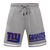 SHORTS DE BASKETBALL NFL NEW YORK GIANTS CLASSIC CHENILLE